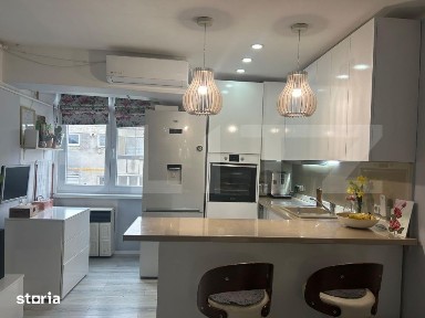 Garsoniera de vanzare, 30 mp, zona Reghin