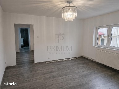 DOROBANTILOR - RENOVAT - 2 CAMERE - CENTRALA PROPRIE
