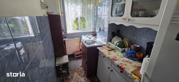 Apartament 2 Camere de Vanzare, Str Petru Dobra, Dambu Pietros