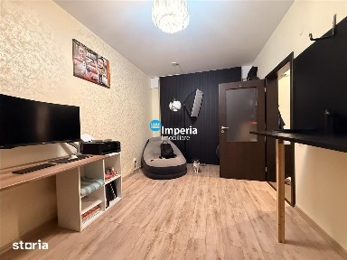 Apartament 2 cam, decomandat, de vanzare zona Tatarasi - Kaufland