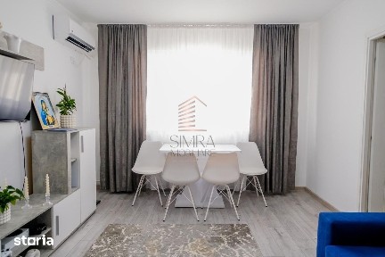 Apartament 2 camere renovat complet zona Rogerius