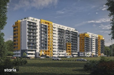 3 Camere | Finisaje Premium | Bloc Modern | Comision 0%