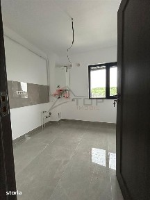 Apartament cu 2 camere decomandat, bloc nou, 50mp, loc parcare - Rediu