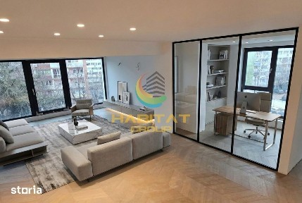 Apartament duplex pe 2 niveluri - Tineretului - NOU