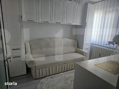 Apartament cu 2 camere decomandat. Aleea Parcul Tineretului, BT