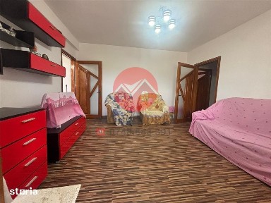 Apartament 2 camere, Mahmudia, mobilat si utilat complet