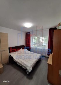 Apartament 3 camere Mircea cel Batran