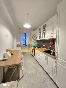4 camere etaj 1 an 2021 Cavar Residence