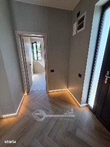 Casa Individuala 4 camere Premium Clasa Energetica A, Miroslava, Comi