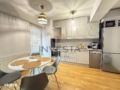 Apartament premium cu 3 camere, bloc nou cu lift, Piata Avram Iancu