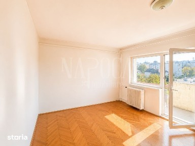 Apartament 3 camere de vanzare in Zorilor, Cluj Napoca