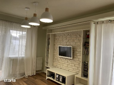 Apartament 2 camere in Floresti