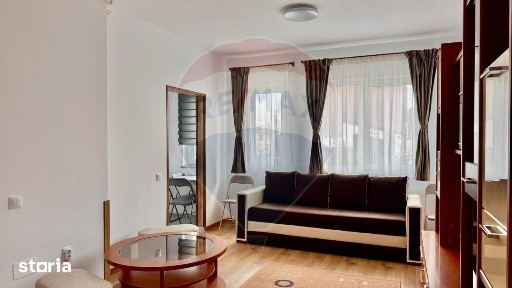 Apartament de inchiriat | 2 camere | parcare | Floresti, Abatorului