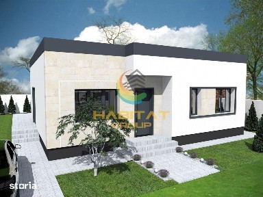 Berceni vanzare 4 camere pe Parter teren 432mp Comision 0%