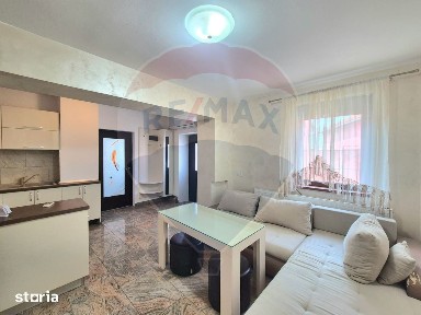 Apartament cu 2 camere de închiriat - Zona Biserica Sârbească