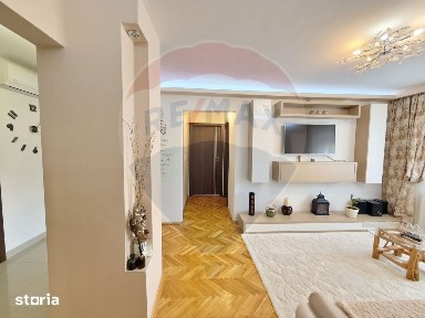 Apartament cu 4 camere piata Mihai Viteazul