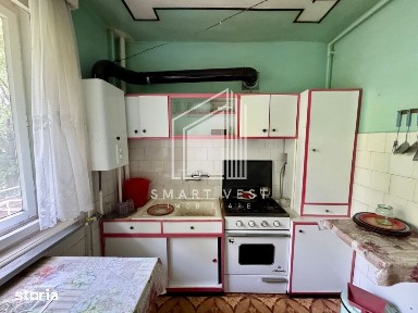 Apartament 2 camere | Etaj 3 | 60 mp | Zona Shopping city