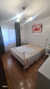 Apartament cu 2 camere de închiriat în Curtea de Argeș.