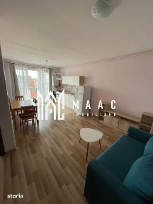 Apartament 2 Camere I Etaj 2 I Loc Parcare I City Residence