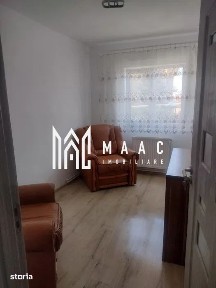 Apartament 4 Camere I Decomandat I Etaj 2 I Vasile Aaron