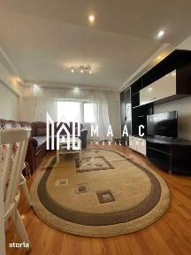 Apartament 3Camere I Decoandat I Etaj Intermediar I Turnisor