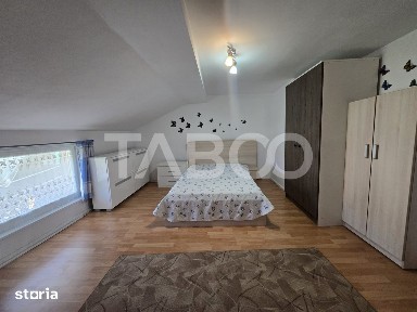 Apartament 2 camere de inchiriat decomandat 60 mpu zona Lupeni Sibiu