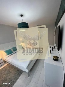 Apartament modern cu 2 camere Vasile Aaron