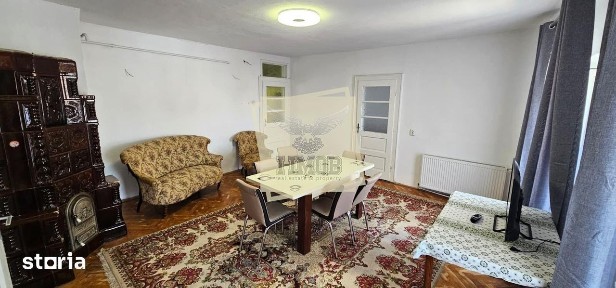 Apartament 96mpu Ultracentral | 4 camere | balcon inchis