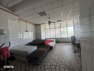Spatiu comercial | Dublu acces | Rampa | Pod Calvaria Manastur