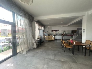 Spatiu comercial, 300 mp, cartier Priseaca