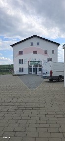 Strada Arbusti, Cajvana, Suceava