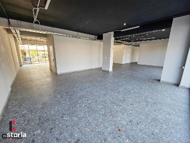 Spatiu comercial 113-230mp Parcare Inclusa Crangasi Calea Giulesti