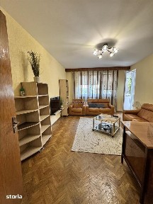 3 camere - Garaj 20mp - Kogalniceanu