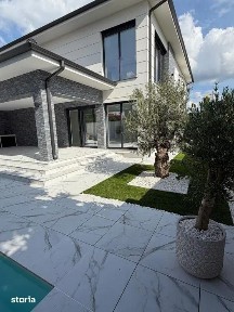 Vila premium | piscina incalzita | panorama spectaculoasa asupra Oradi