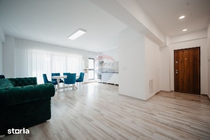 Apartament cu 2 camere de vânzare în zona Burdujeni