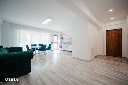 Apartament cu 2 camere de vânzare în zona Burdujeni