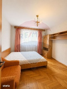 Apartament 3 camere de vânzare - George Enescu | Ideal pentru familie