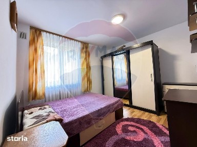 Apartament PARTER 2 Camere Ultracentral Gura Humorului