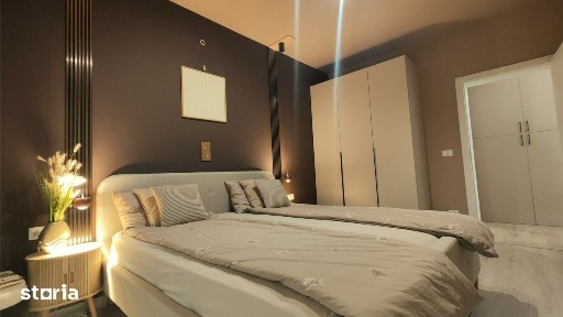 apartament nou în nordul Torontalului