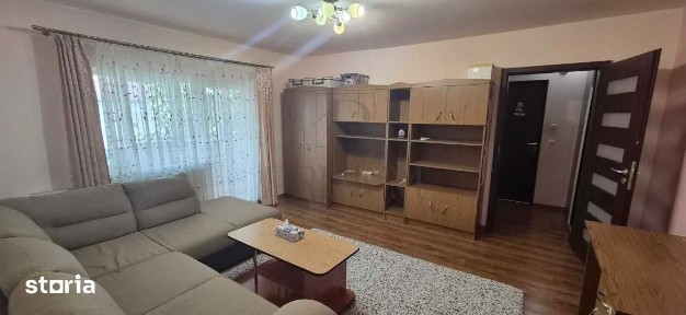 BUCOVINA - 2 CAMERE - CENTRALA PROPRIE - BLOC IZOLAT CU ACOPERIS