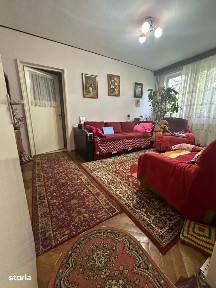 ETAJ 1. Apartament 2 camere confort 1, Hipodrom.