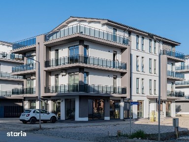 APARTAMENT CU DOUA CAMERE | 30 mp GRADINA | COMISION 0%- DEZVOLTATOR