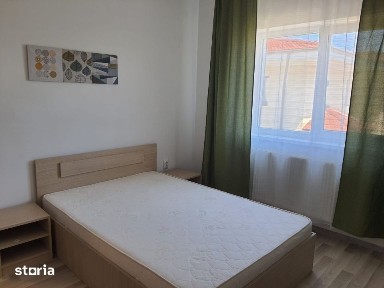 Apartament 2 camere, Buna Ziua, Parcare, zona strazii Mihai Romanul, t