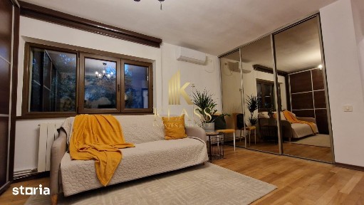 2 Camere de inchiriat | Aviatiei | Metrou | Centrala
