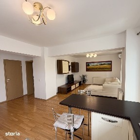 Apartament 2 camere Iancu Nicolae | 70 mp | Renovare nouă | Parcare