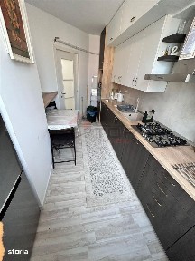 Inchiriere Apartament cu 2 camere decomandat, 60mp Cartier Visoianu