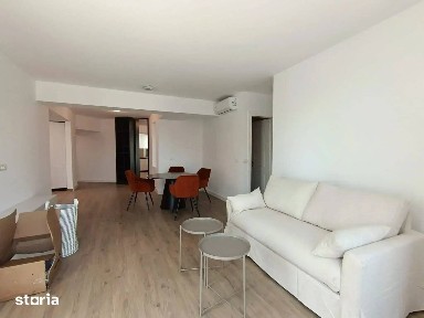 Apartament 3 Camere, 2 Bai, Balcon, in elegantul Cartier Armenesc