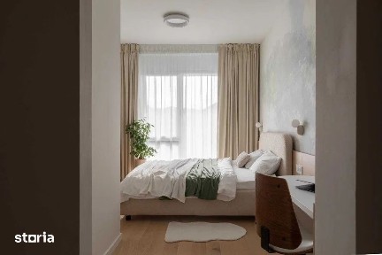 Apartament 2 camere 55mp pe 2 niveluri Gheorgheni, zona Brancusi