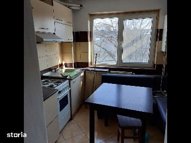 Apartament 3 camere, De închiriat, Aleea Școlilor, langă Școala nr. 12