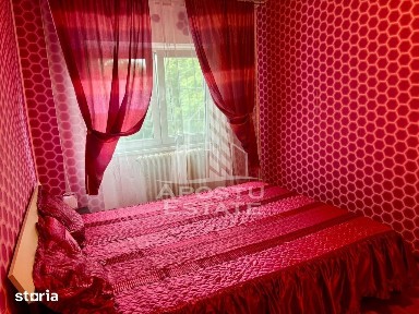 Apartament cu 3 camere, de inchiriat, zona Aradului, Timisoara